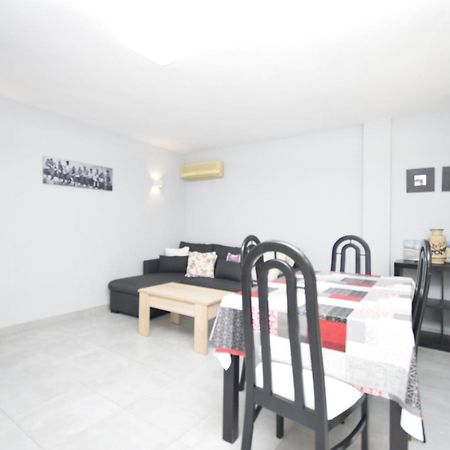 Marina Baixa - Fincas Arena Финестрат Экстерьер фото