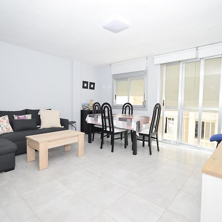 Marina Baixa - Fincas Arena Финестрат Экстерьер фото