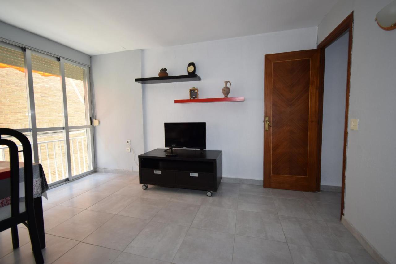Marina Baixa - Fincas Arena Финестрат Экстерьер фото