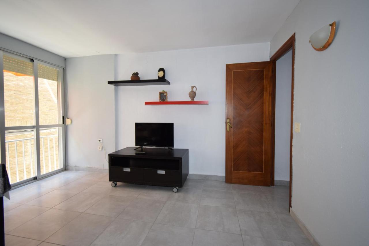 Marina Baixa - Fincas Arena Финестрат Экстерьер фото