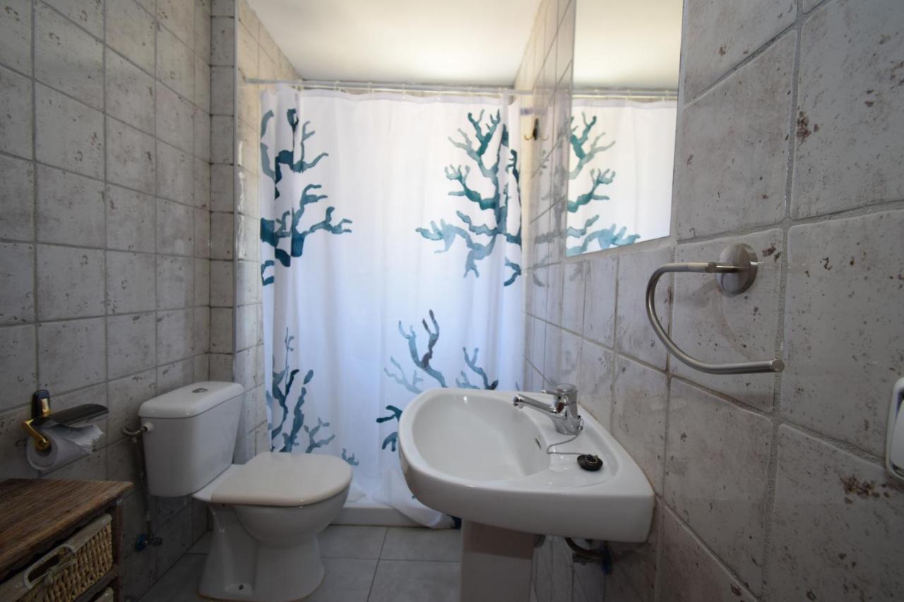 Marina Baixa - Fincas Arena Финестрат Экстерьер фото
