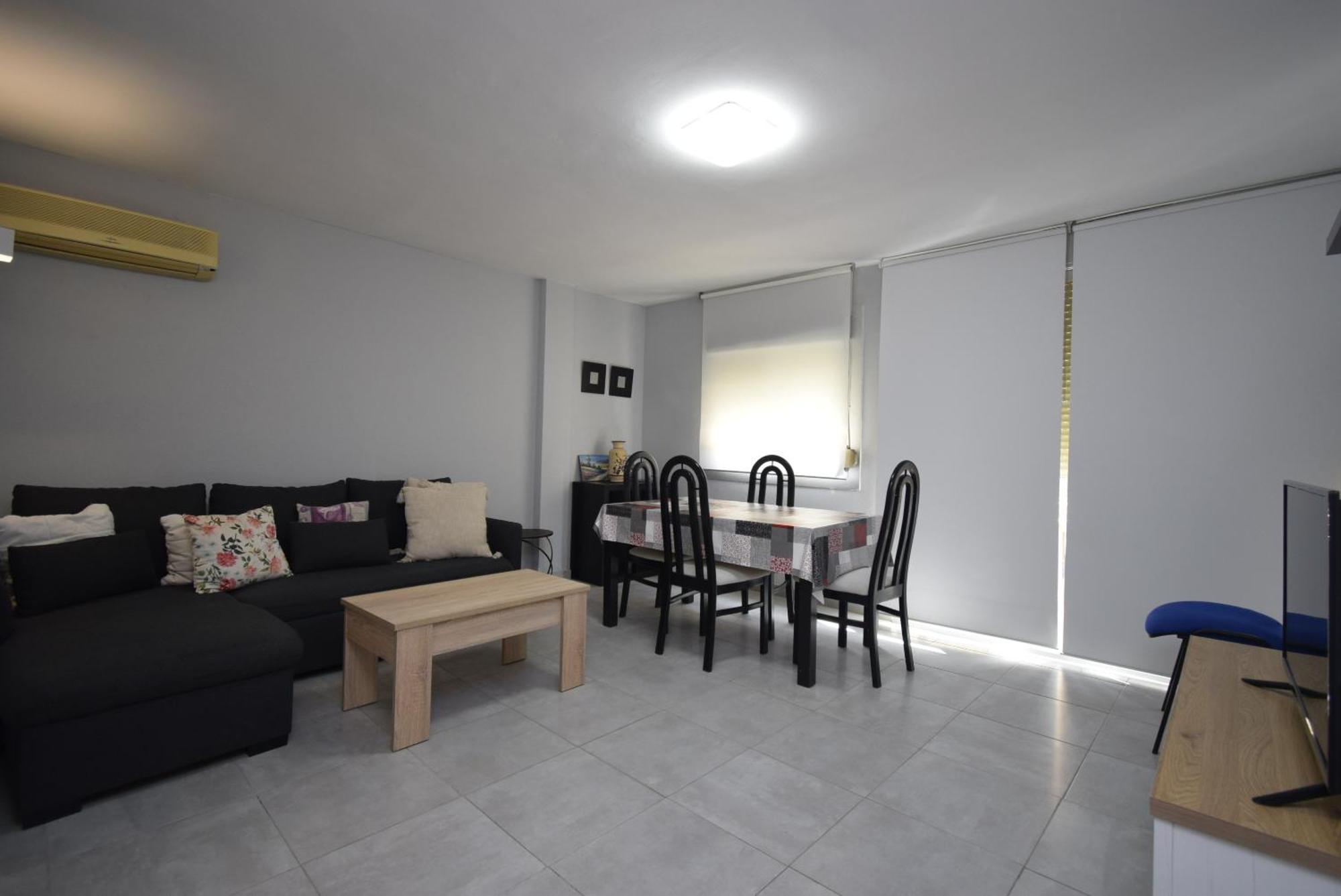 Marina Baixa - Fincas Arena Финестрат Экстерьер фото