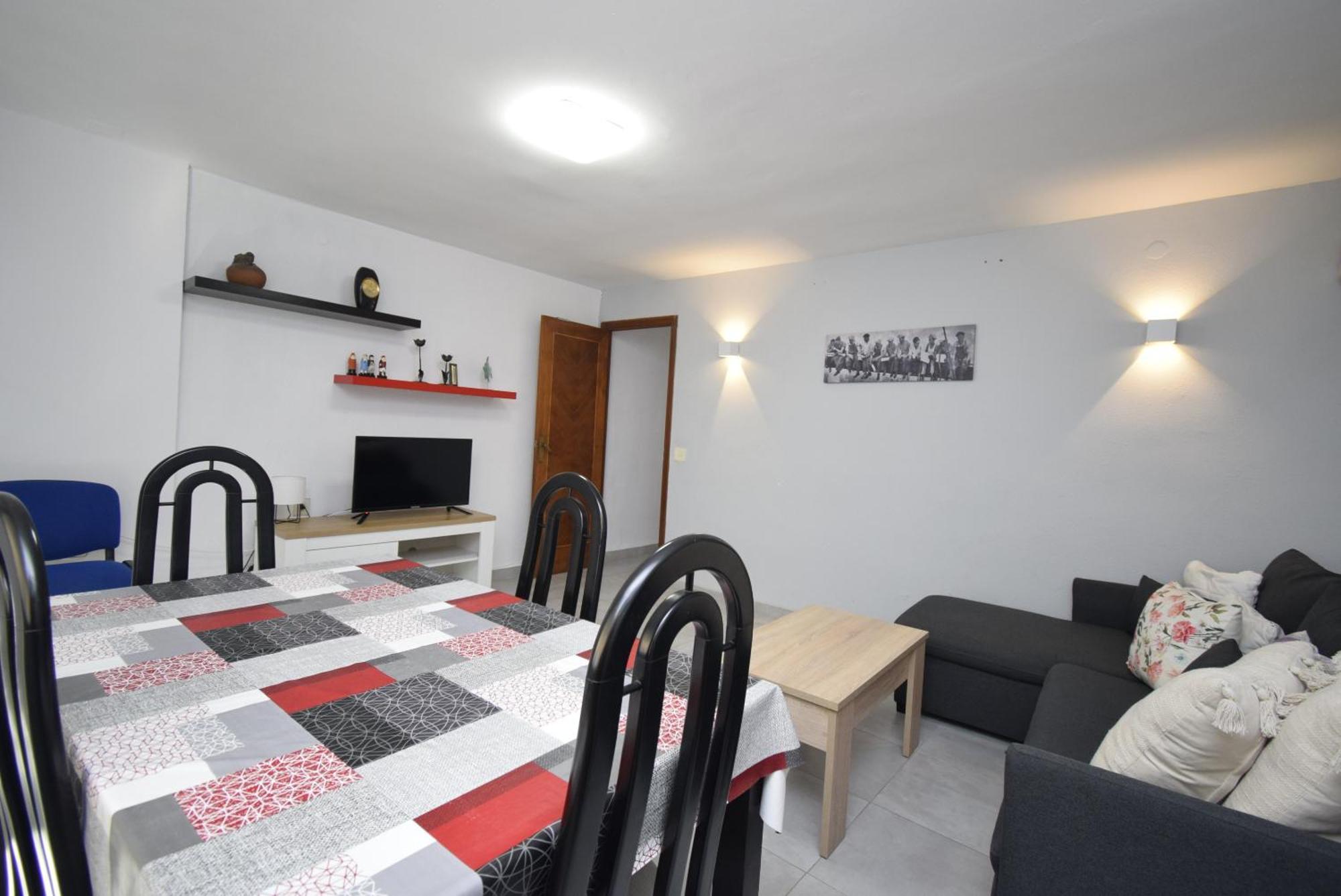 Marina Baixa - Fincas Arena Финестрат Экстерьер фото