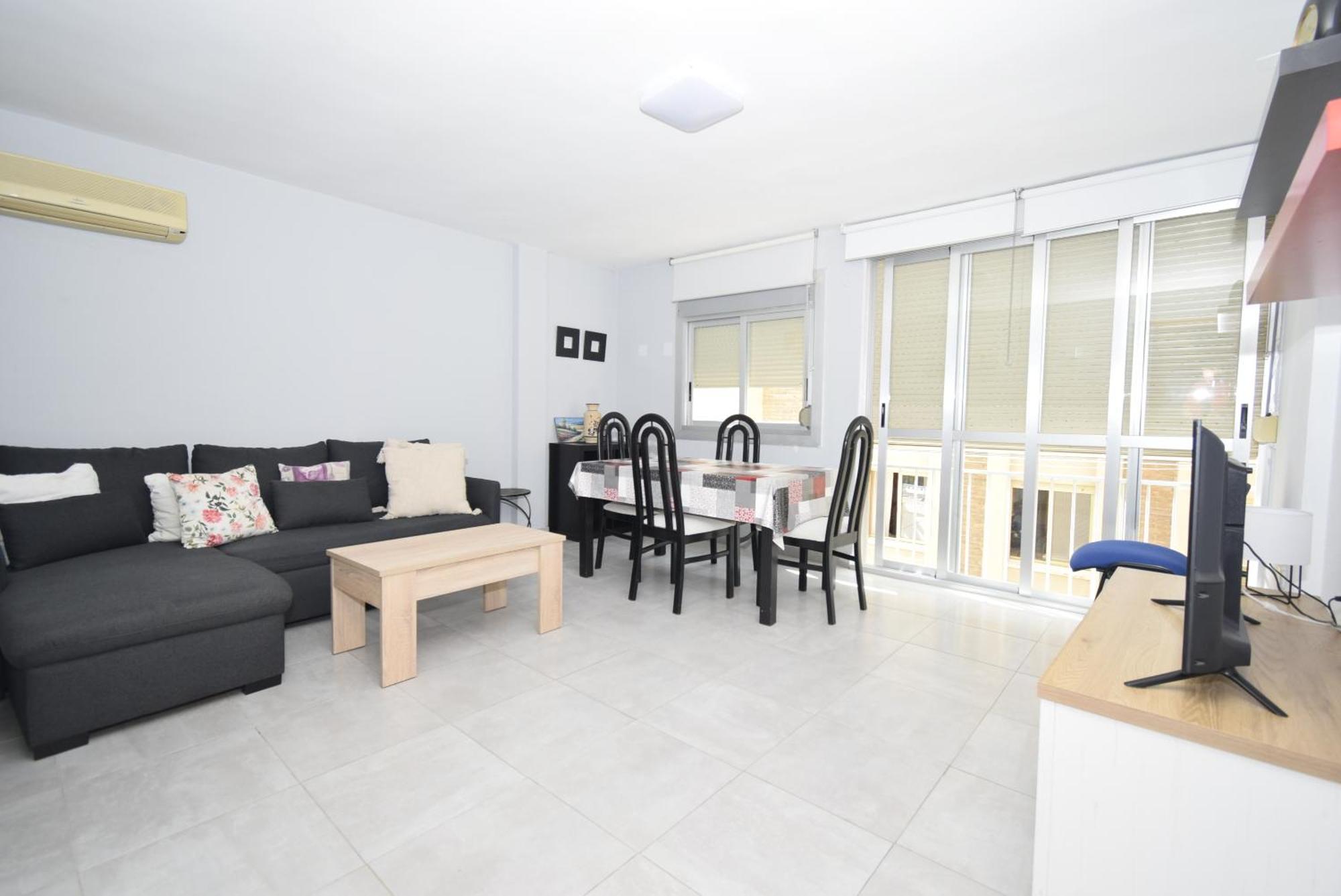 Marina Baixa - Fincas Arena Финестрат Экстерьер фото